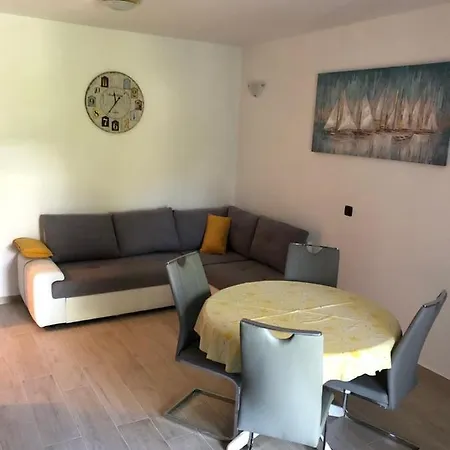 Jagoda L&a Appartement *