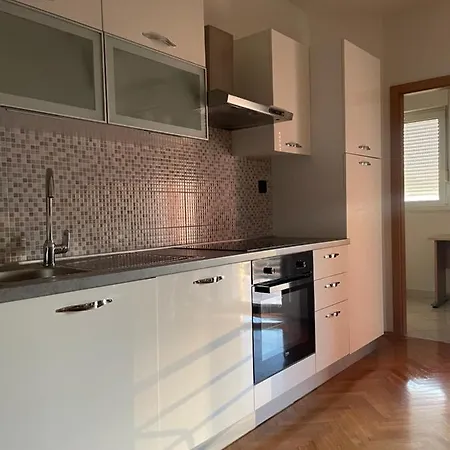 Appartement Jagoda L&a