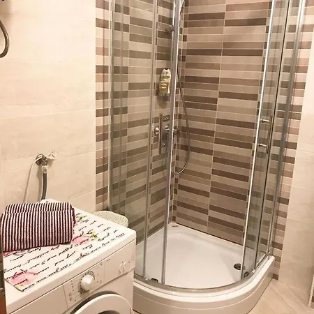 Appartement Jagoda L&a *