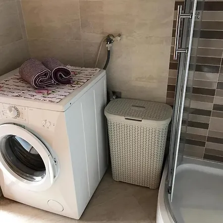 Jagoda L&a Appartement