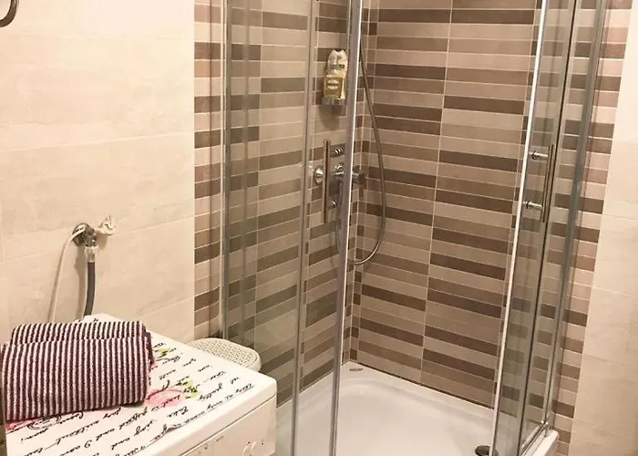 Διαμέρισμα Jagoda L&a *