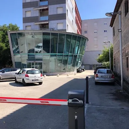 Jagoda L&a Zadar