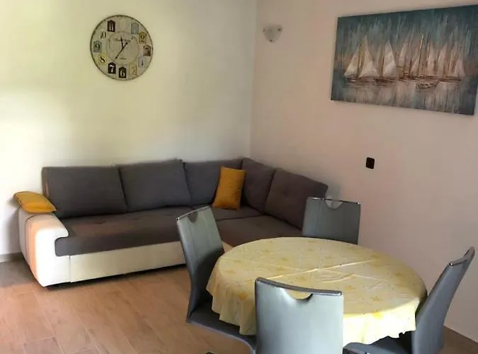 Jagoda L&a Apartament *