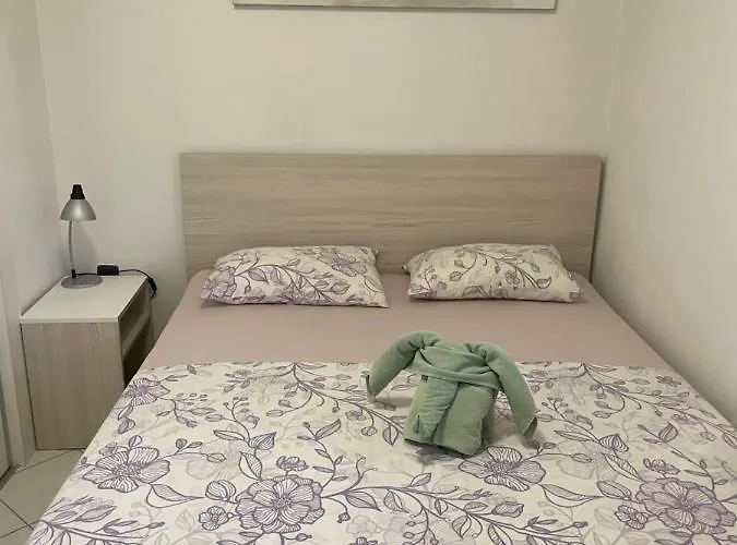 Jagoda L&a Apartament *