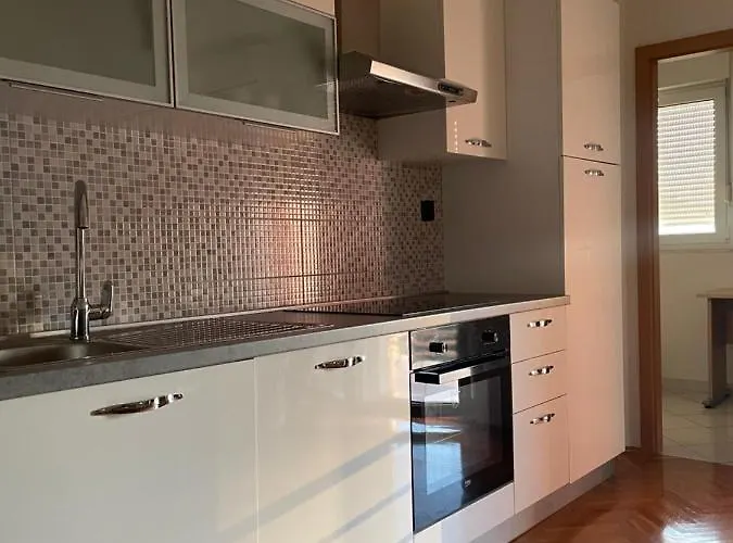 Apartament Jagoda L&a